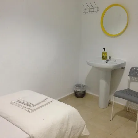 Pension Cadiz カディス