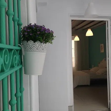 加的斯旅馆 加的斯