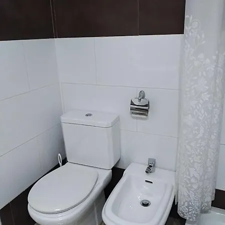 招待所 加的斯旅馆
