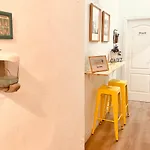 Pension Cadiz *