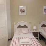 Pension Cadiz كاديز