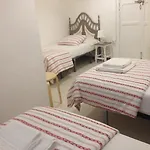 Pension Cadiz بيت ضيافة *