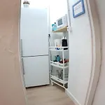 بيت ضيافة Pension Cadiz *