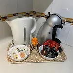 بيت ضيافة Pension Cadiz *