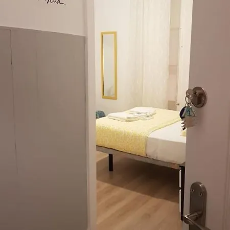 Pensión Pensión Cádiz *