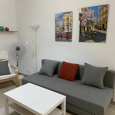 Pension Cadiz Gæstehus