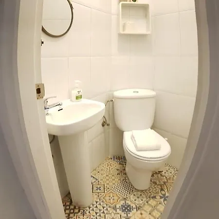 Pensión Cádiz * Cádiz
