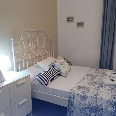 Pension Cadiz Gæstehus Cádiz