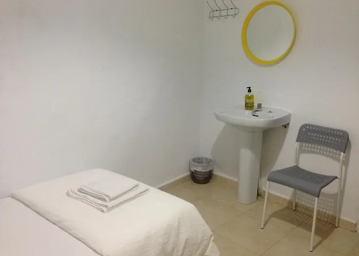 Pension Cadiz Cádiz