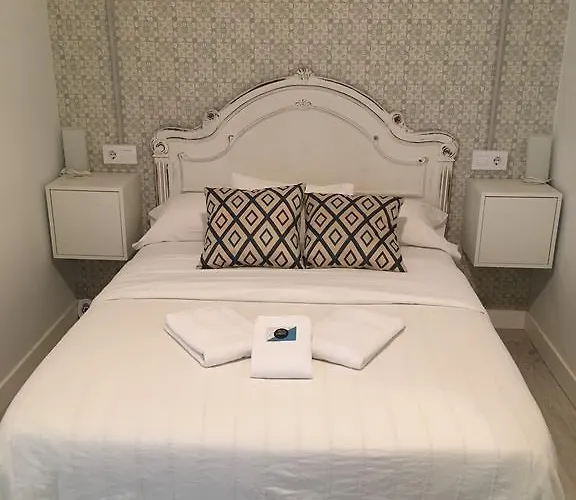 Pension Cadiz Gæstehus Cádiz