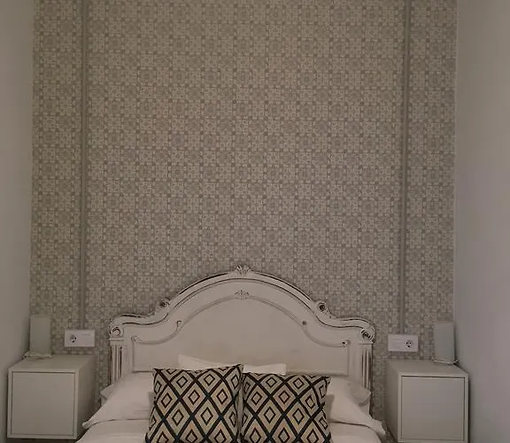 Pension Cadiz Cádiz