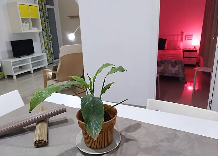 Gæstehus Pension Cadiz Cádiz