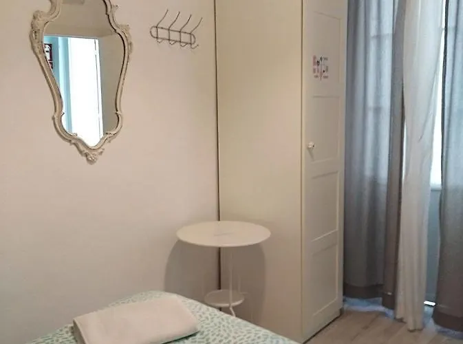 Pension Cadiz Gæstehus Cádiz