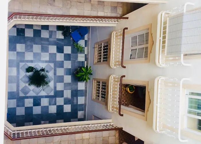 Pension Cadiz Cádiz