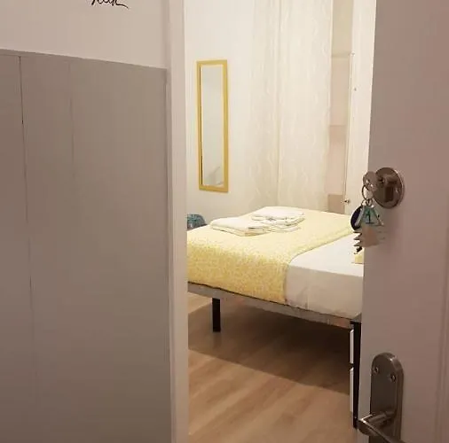 Gæstehus Pension Cadiz *