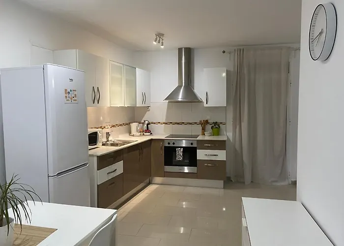 Gæstehus Pension Cadiz Cádiz