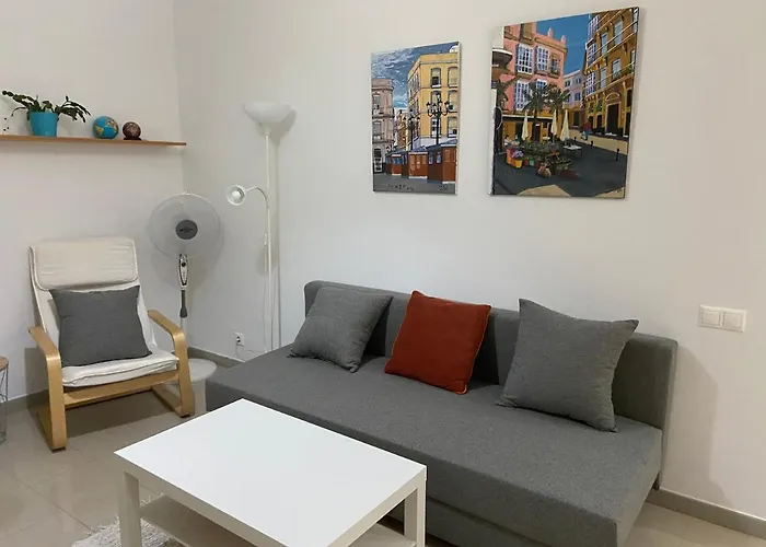 Pension Cadiz Gæstehus