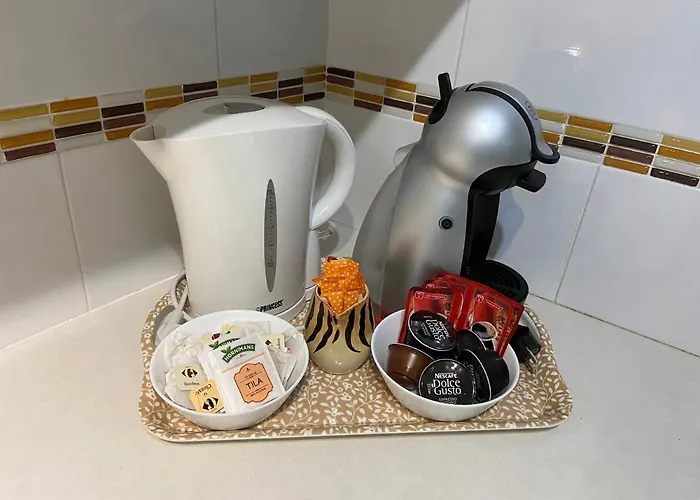 Gæstehus Pension Cadiz *