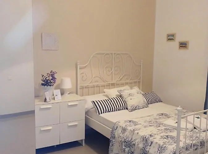 Gæstehus Pension Cadiz