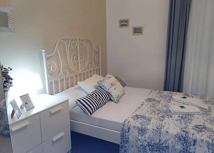 Pension Cadiz Gæstehus Cádiz