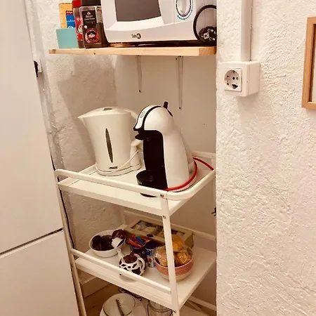 Guest house Pension Cadiz Cadiz