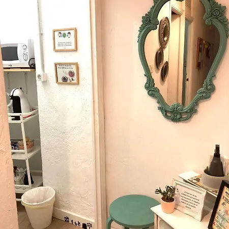 Guest house Pension Cadiz