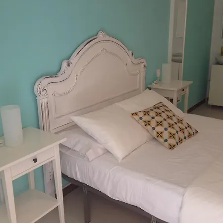 Guest house Pension Cadiz