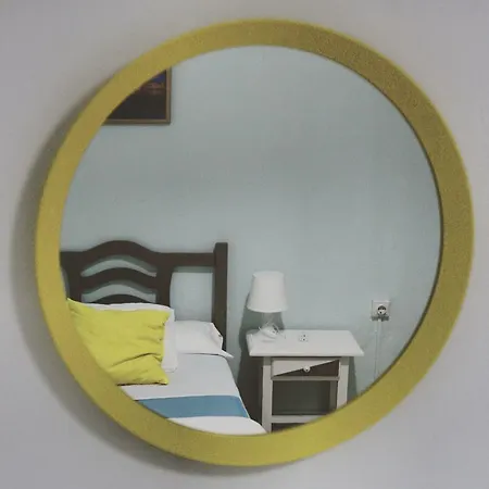 Guest house Pension Cadiz *