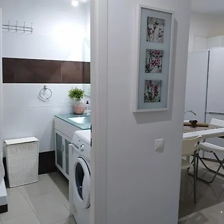 Pension Cadiz Guest house *
