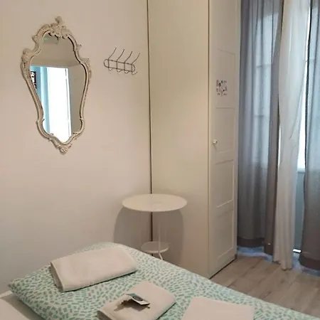 Pension Cadiz Guest house Cadiz