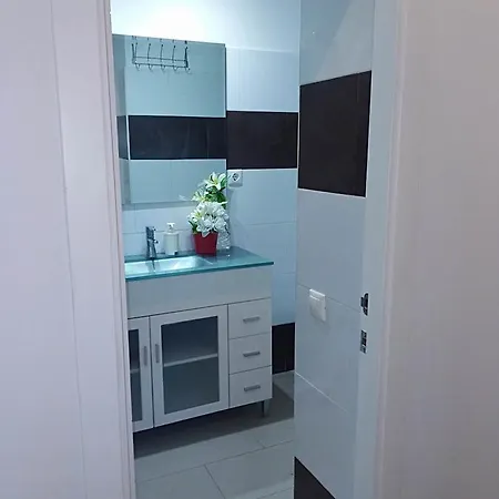 Pension Cadiz Guest house *