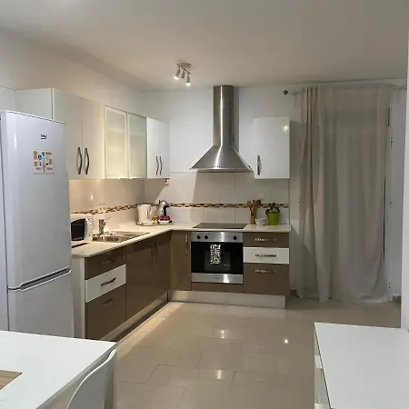Guest house Pension Cadiz Cadiz