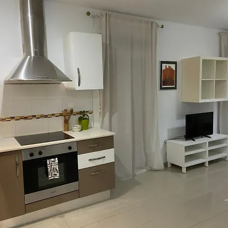 Pension Cadiz Guest house *