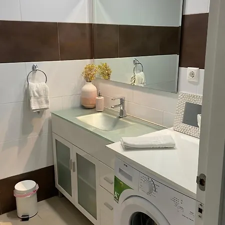 Guest house Pension Cadiz Cadiz