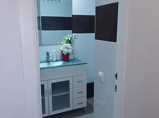 Pension Cadiz Konukevi *